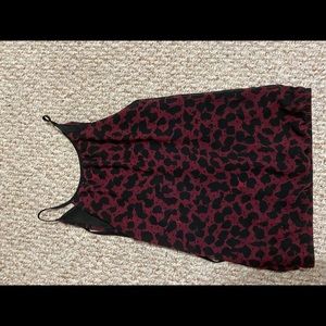 Tank top from express